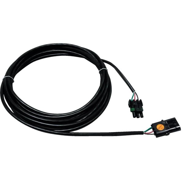 Teejet 25' Extension Cable for TeeJet Sentry 6120 Droplet Size Monitor 404-0039
